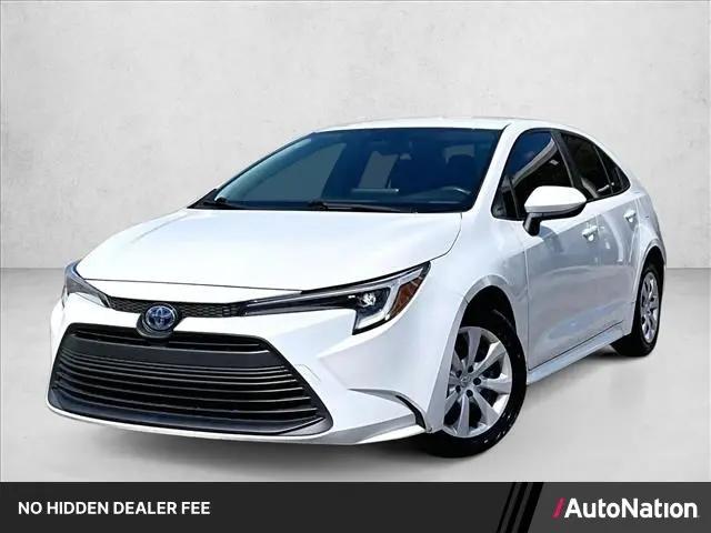 2024 Toyota Corolla Hybrid LE for sale in Fort Myers, FL