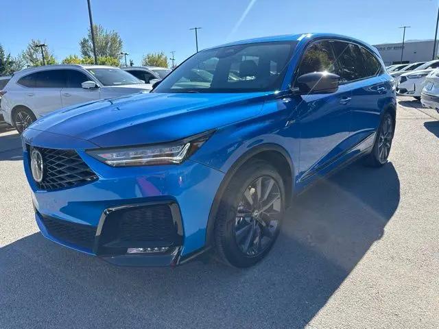 2026 Acura MDX A-SPEC for sale in Reno, NV