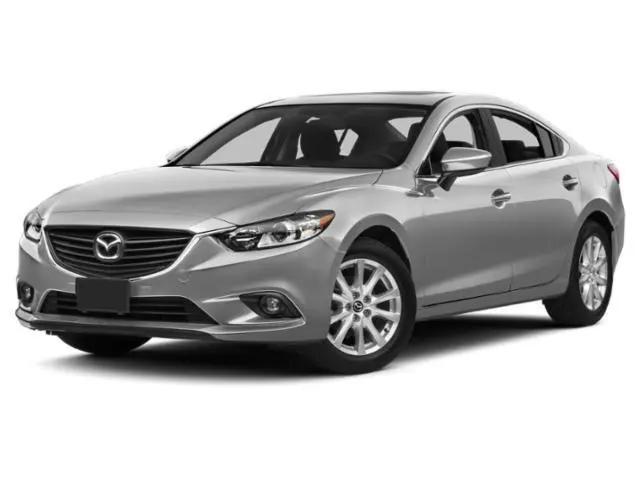 2015 Mazda Mazda6 i Grand Touring for sale in Alhambra, CA