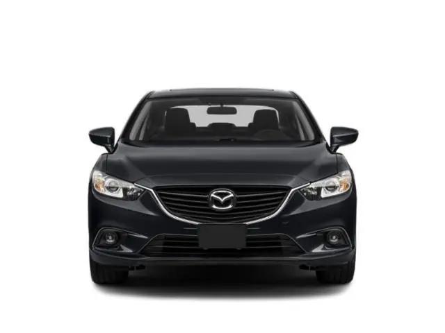 2015 Mazda Mazda6 i Grand Touring