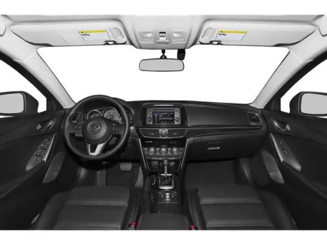 2015 Mazda Mazda6 i Grand Touring