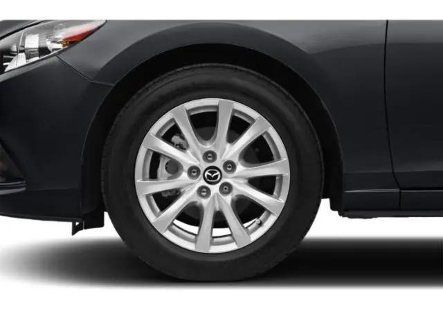 2015 Mazda Mazda6 i Grand Touring