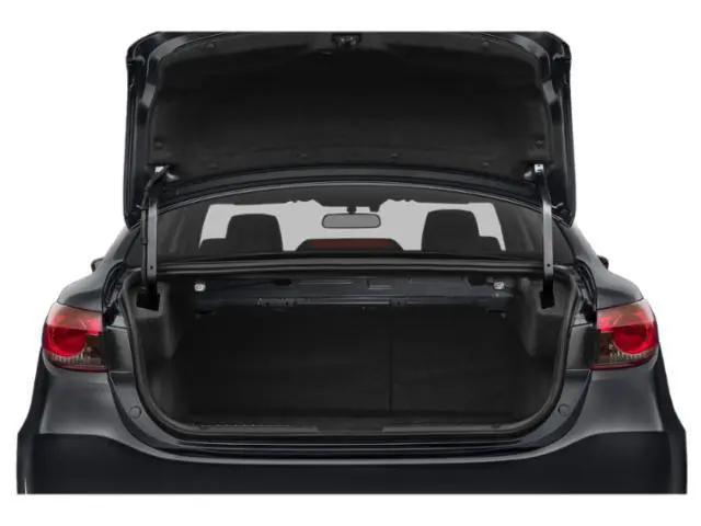 2015 Mazda Mazda6 i Grand Touring