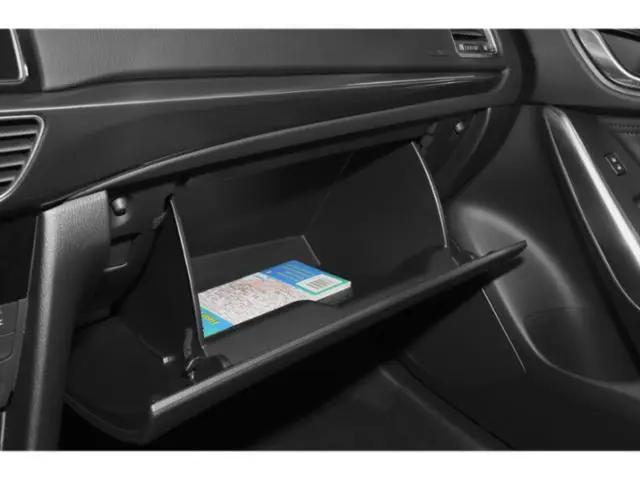 2015 Mazda Mazda6 i Grand Touring