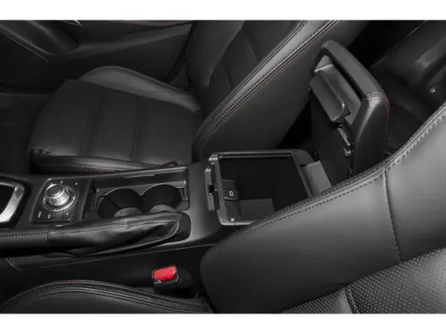 2015 Mazda Mazda6 i Grand Touring