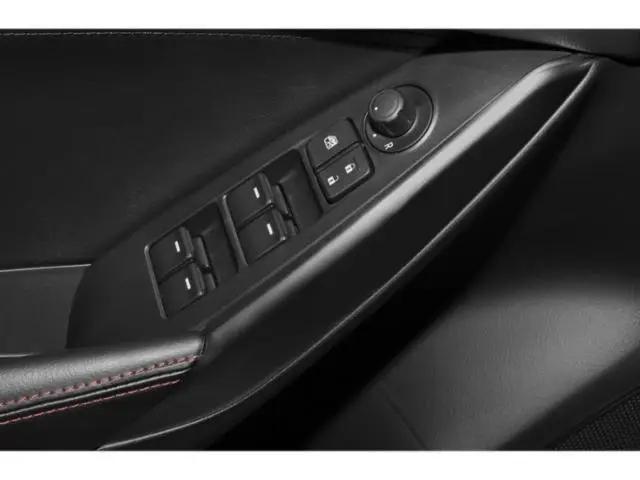 2015 Mazda Mazda6 i Grand Touring