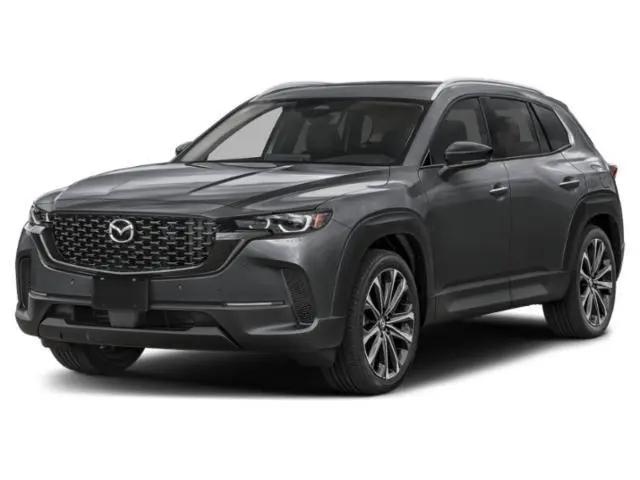 2026 Mazda CX-50 2.5 S Premium for sale in Alhambra, CA
