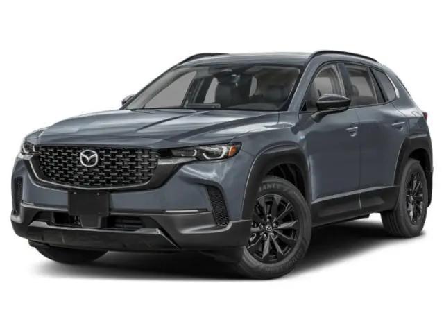 2026 Mazda CX-50 Hybrid Premium for sale in Alhambra, CA