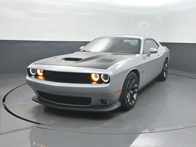 2021 Dodge Challenger R/T Scat Pack for sale in Conyers, GA