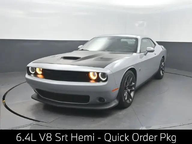 2021 Dodge Challenger R/T Scat Pack for sale in Conyers, GA