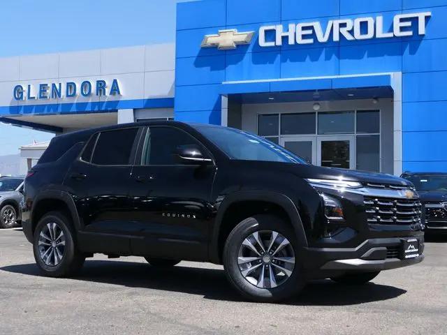 2027 Chevrolet Equinox FWD LT for sale in Glendora, CA