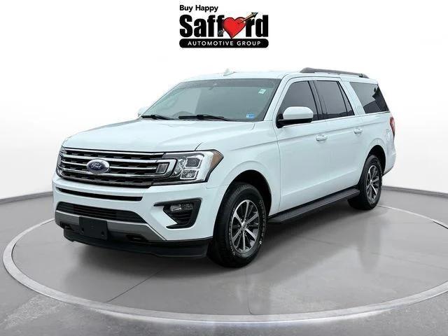 2021 Ford Expedition XLT MAX 2021 Ford Expedition XLT MAX