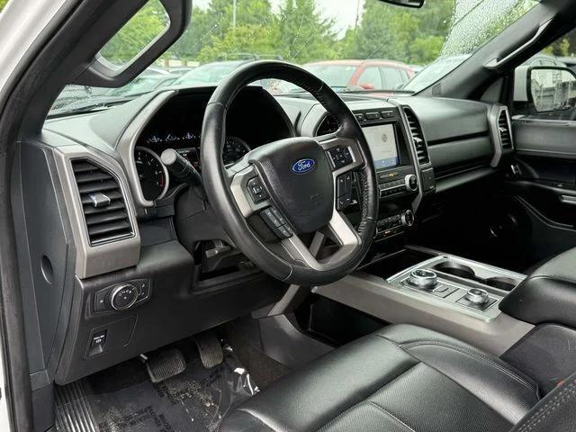 2021 Ford Expedition XLT MAX 2021 Ford Expedition XLT MAX