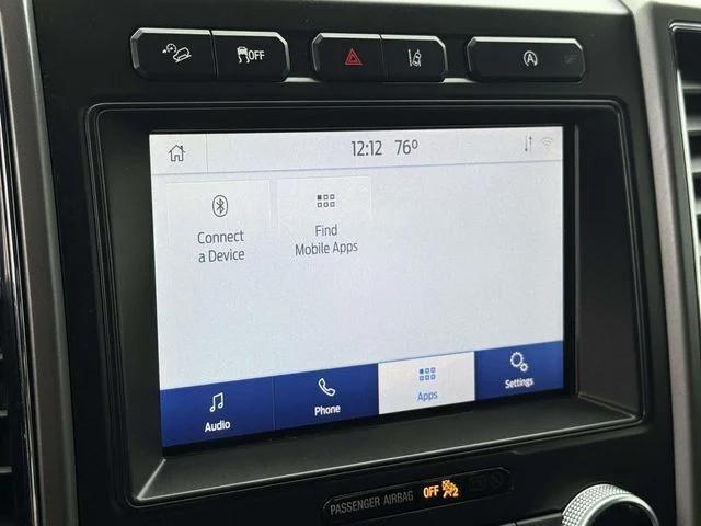 2021 Ford Expedition XLT MAX 2021 Ford Expedition XLT MAX