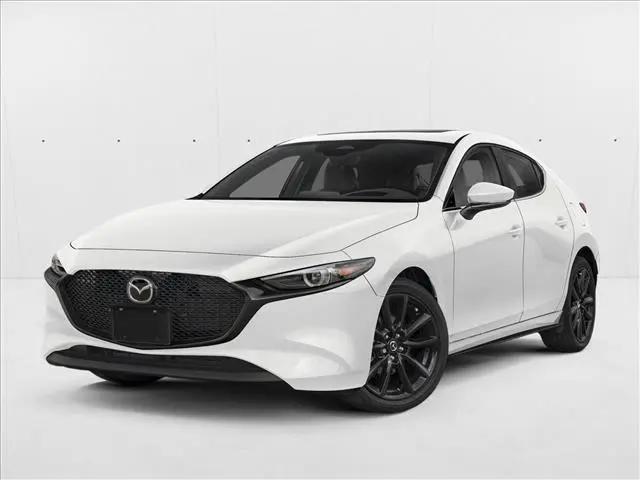 2026 Mazda Mazda3 2.5 S Premium for sale in Carlsbad, CA