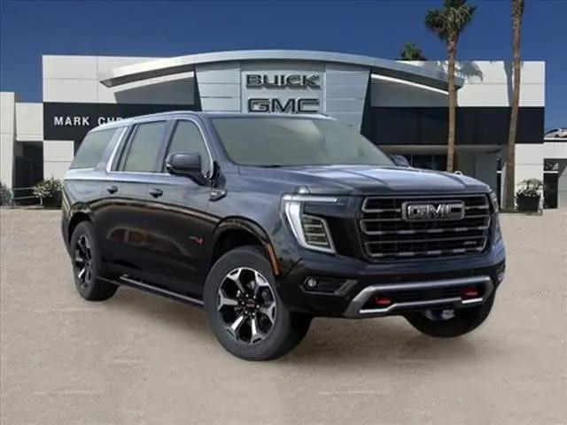 2026 GMC Yukon XL 4WD AT4 Ultimate for sale in Ontario, CA