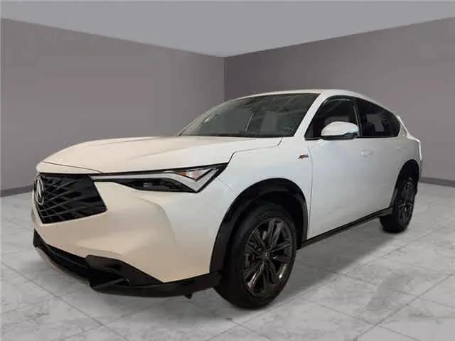 2026 Acura ADX A-Spec for sale in Bay Shore, NY