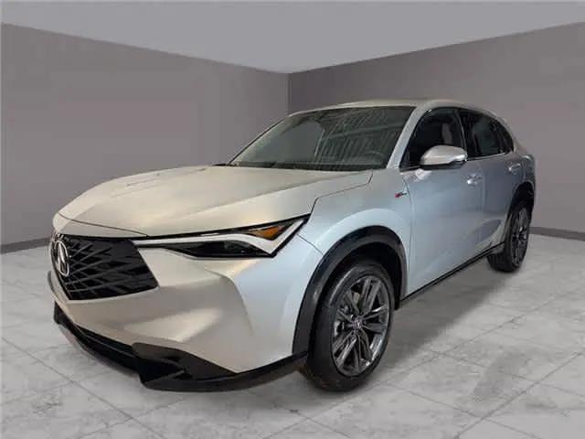 2026 Acura ADX A-Spec for sale in Bay Shore, NY