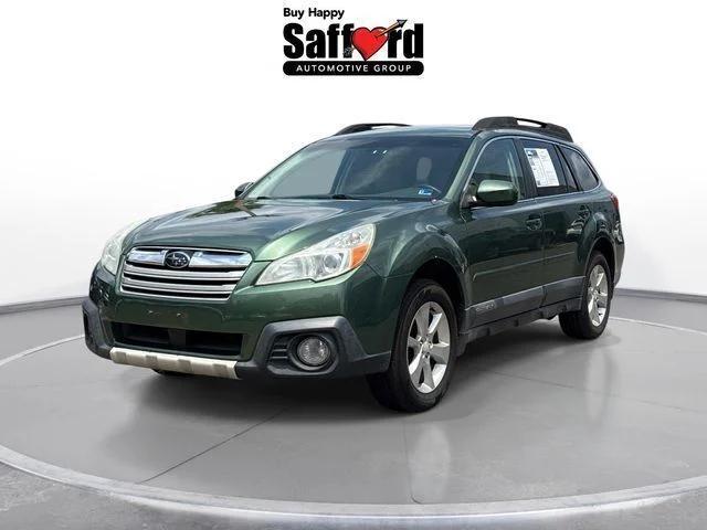 2013 Subaru Outback 2.5i Limited 2013 Subaru Outback 2.5i Limited