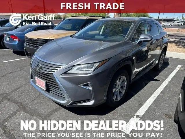 2017 Lexus RX 350 RX 350 for sale in Phoenix, AZ