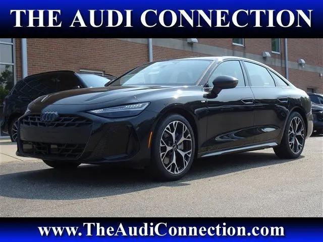 2026 Audi A6 Premium Plus quattro S tronic for sale near Cincinnati, OH