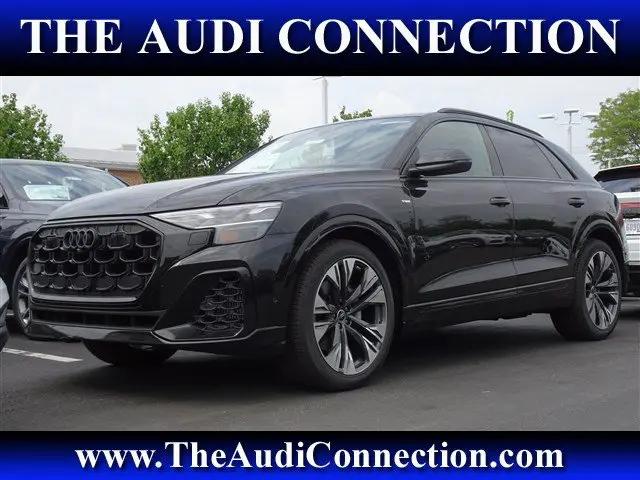 2026 Audi Q8 for sale near Cincinnati, OH