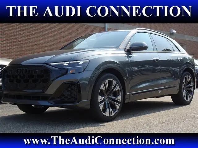 2026 Audi Q8 for sale near Cincinnati, OH