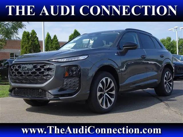 2026 Audi Q3 TFSI quattro S tronic for sale near Cincinnati, OH