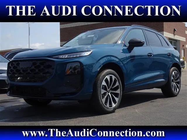 2026 Audi Q3 TFSI quattro S tronic for sale near Cincinnati, OH