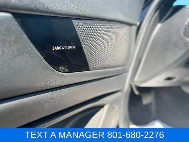 2026 Genesis G80 3.5T Prestige Black AWD