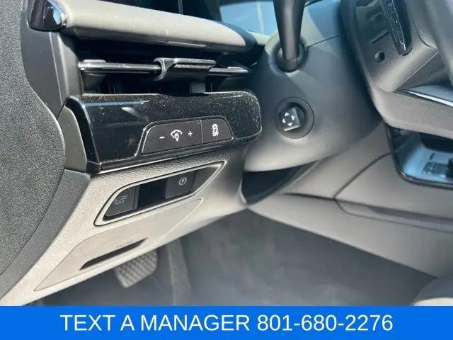 2026 Genesis G80 3.5T Prestige Black AWD