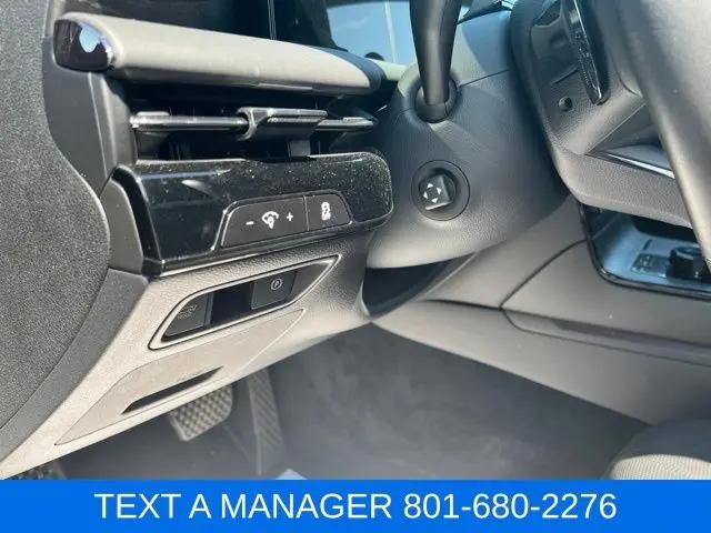 2026 Genesis G80 3.5T Prestige Black AWD
