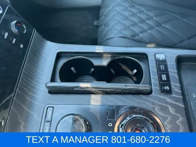 2026 Genesis G80 3.5T Prestige Black AWD
