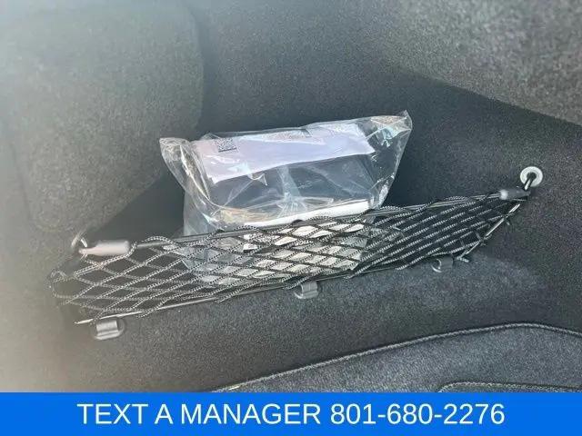 2026 Genesis G80 3.5T Prestige Black AWD