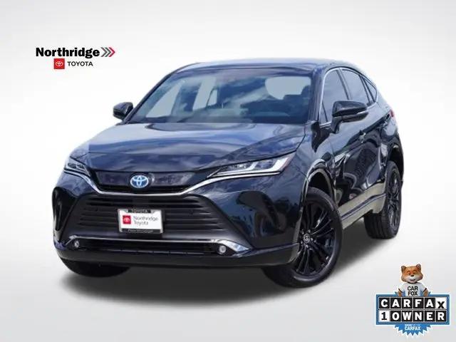 2023 Toyota Venza Nightshade Edition for sale in Northridge, CA