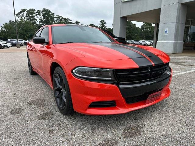 2022 Dodge Charger SXT RWD for sale in Henderson, TX