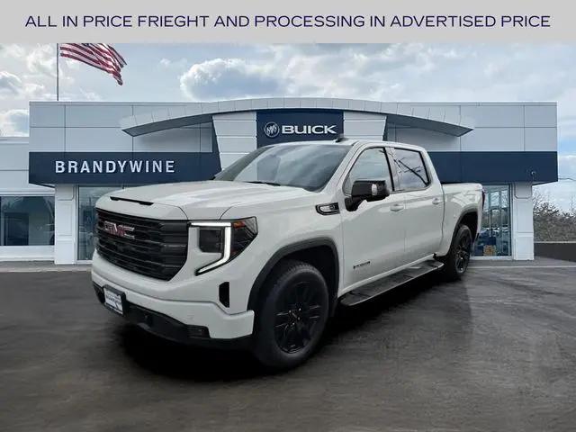 2026 GMC Sierra 1500 Elevation for sale in Brandywine, MD