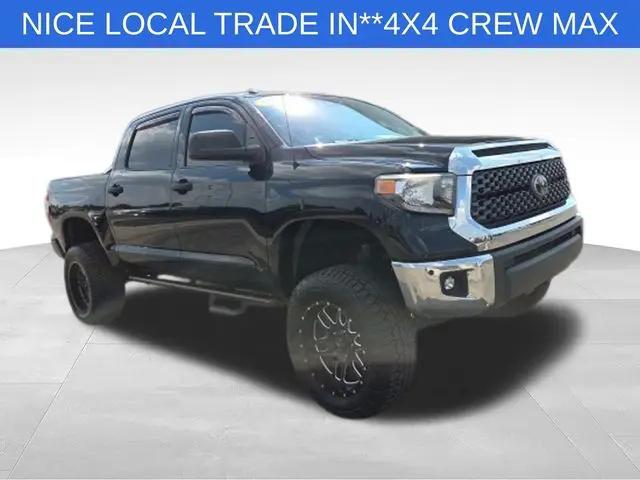 2019 Toyota Tundra SR5 5.7L V8 for sale in Fishers, IN