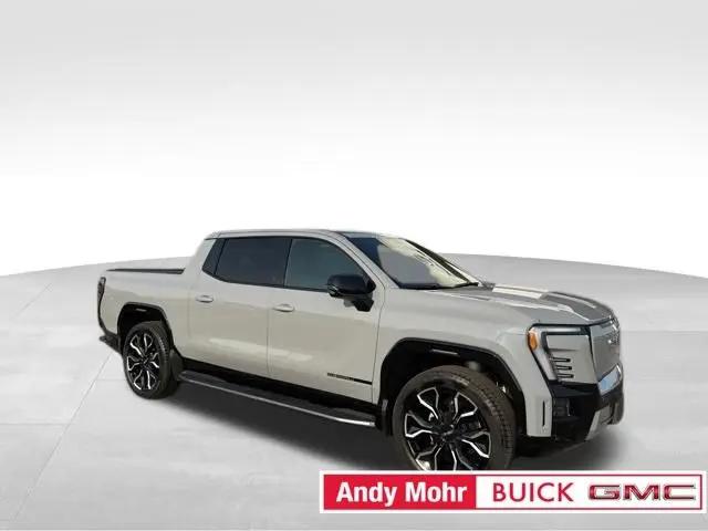2025 GMC Sierra Extended Range Denali for sale in Fishers, IN