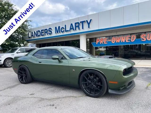 2023 Dodge Challenger R/T Scat Pack for sale in Huntsville, AL