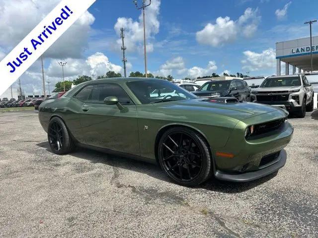 2023 Dodge Challenger R/T Scat Pack for sale in Huntsville, AL