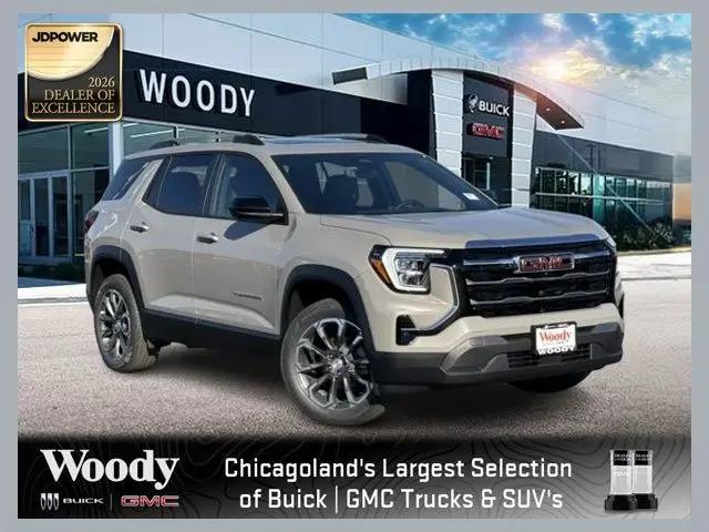 2027 GMC Terrain AWD Elevation for sale in Naperville, IL