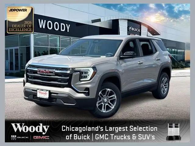 2027 GMC Terrain AWD Elevation for sale in Naperville, IL