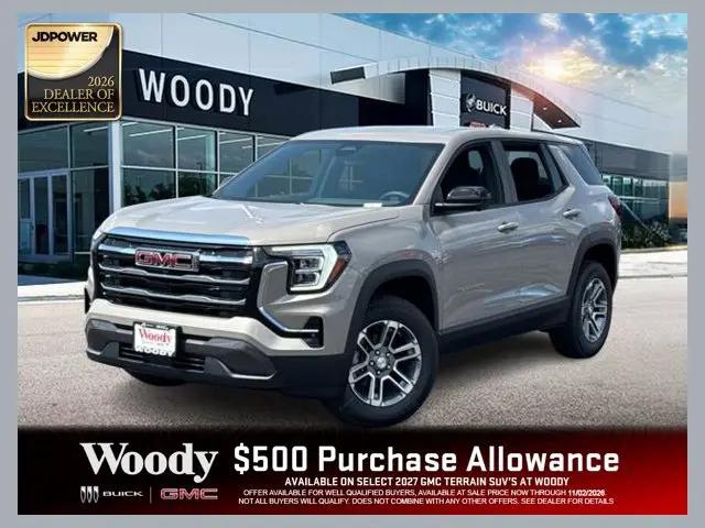 2027 GMC Terrain AWD Elevation for sale in Naperville, IL