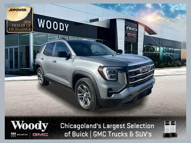 2027 GMC Terrain AWD Elevation for sale in Naperville, IL