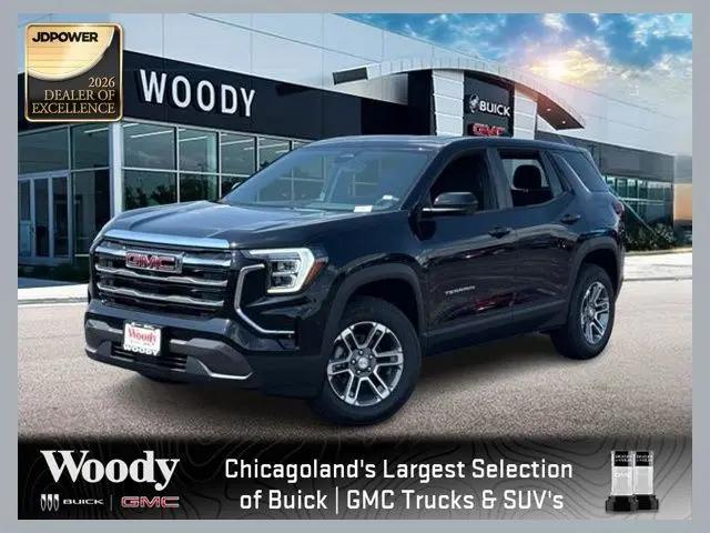 2027 GMC Terrain AWD Elevation for sale in Naperville, IL