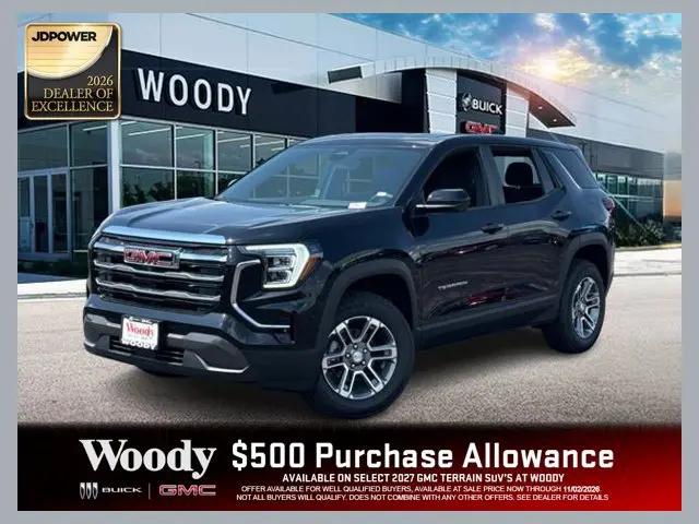 2027 GMC Terrain AWD Elevation for sale in Naperville, IL