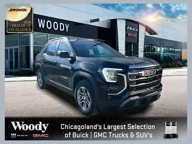 2027 GMC Terrain AWD Elevation for sale in Naperville, IL