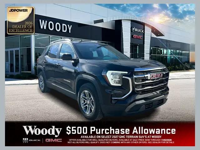 2027 GMC Terrain AWD Elevation for sale in Naperville, IL