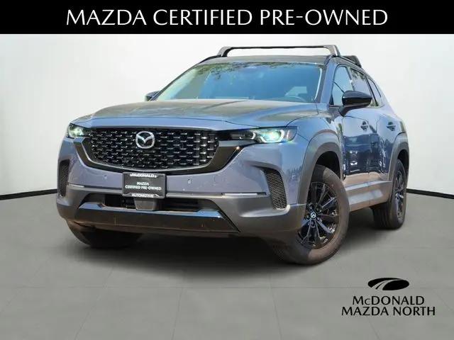 2026 Mazda CX-50 Hybrid Premium for sale in Longmont, CO
